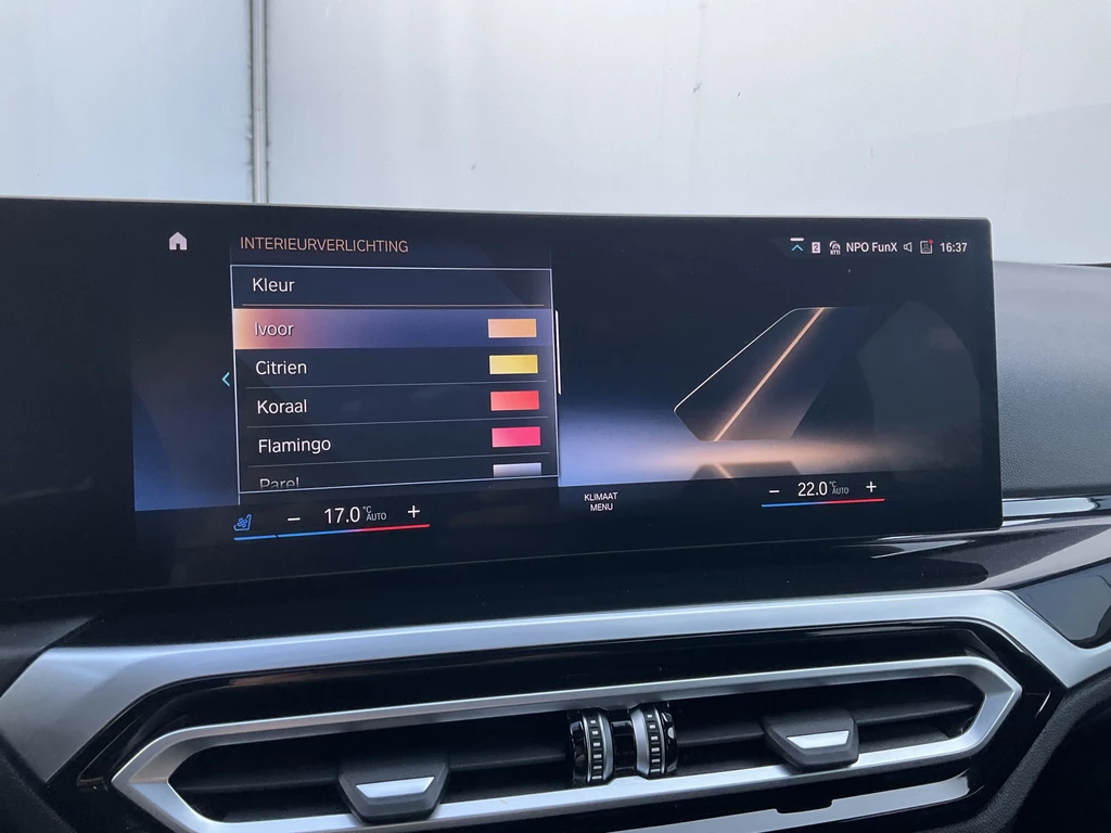 BMW i4 – foto 53