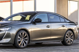 Peugeot 508 – thumbnail 4