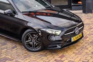 Mercedes-Benz A-Klasse – thumbnail 14