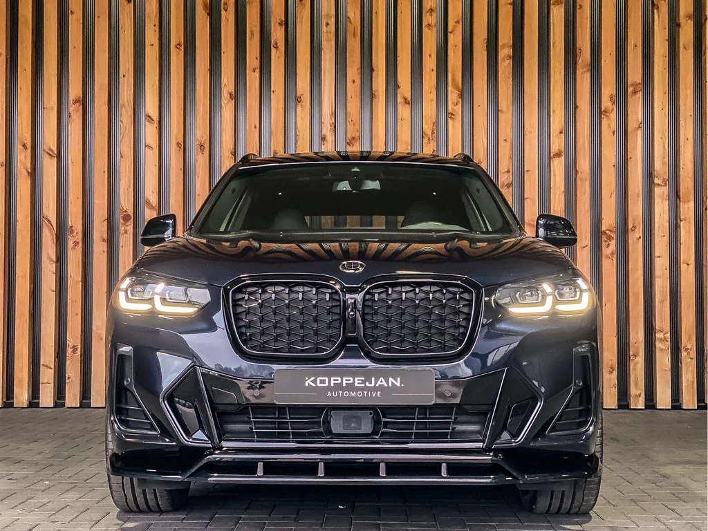 BMW X3 – foto 16
