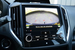 Subaru Forester – thumbnail 22