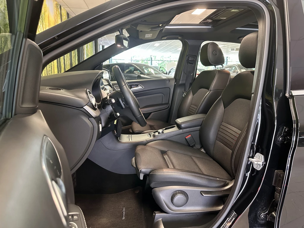 Mercedes-Benz B-Klasse – foto 13