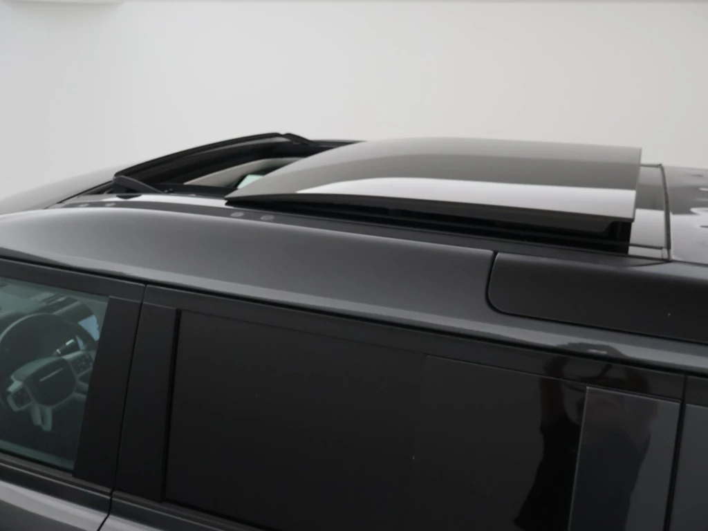 Land Rover Defender – foto 21