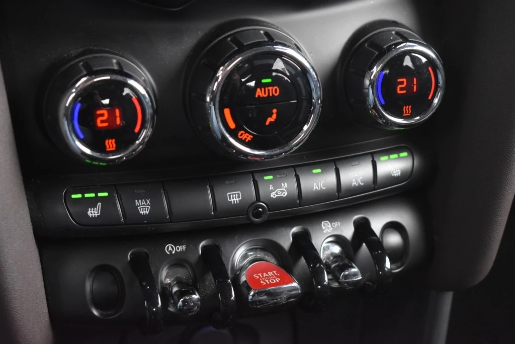 MINI Cooper – foto 25