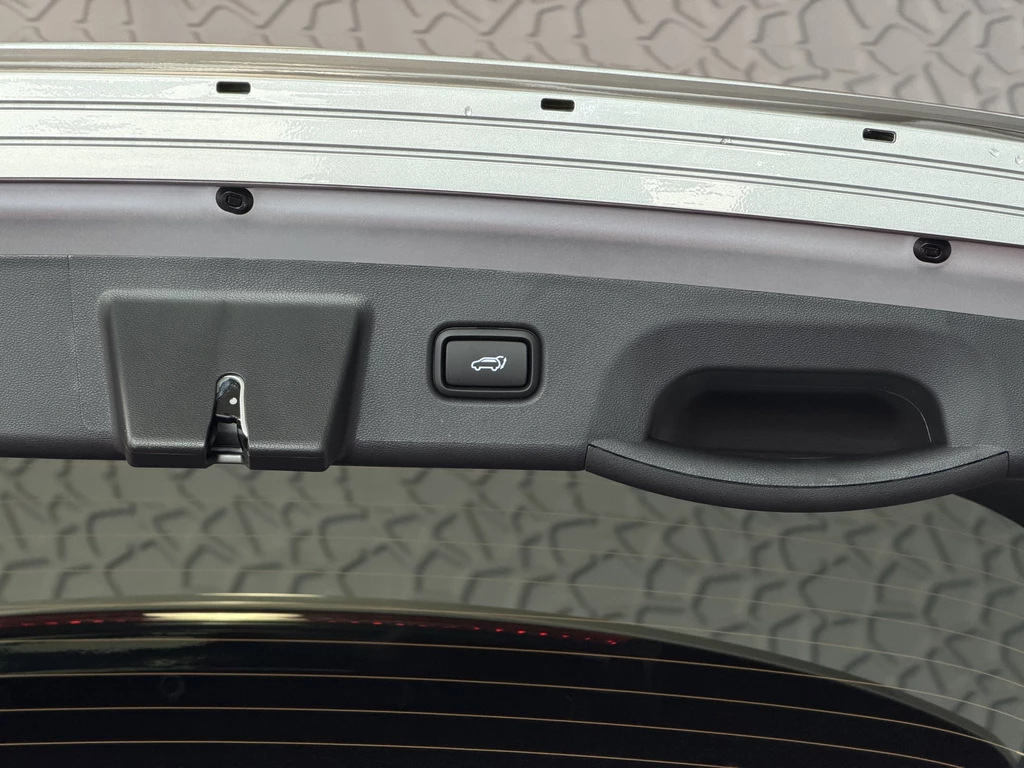 Hyundai Tucson – foto 73