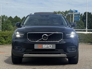 Volvo XC40 – thumbnail 7