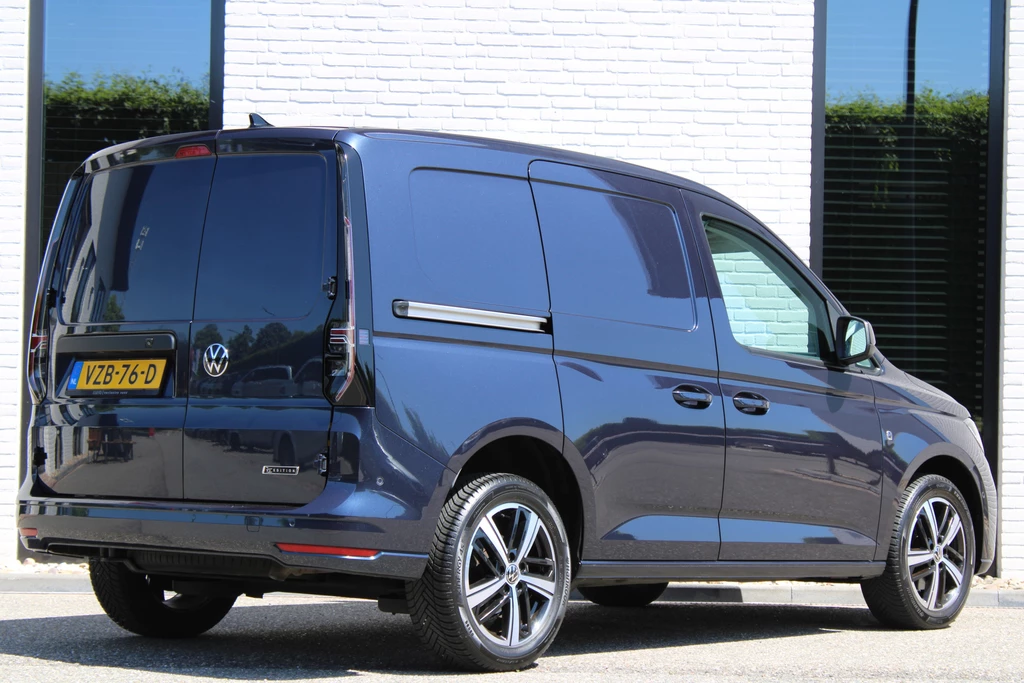 Volkswagen Caddy – foto 12