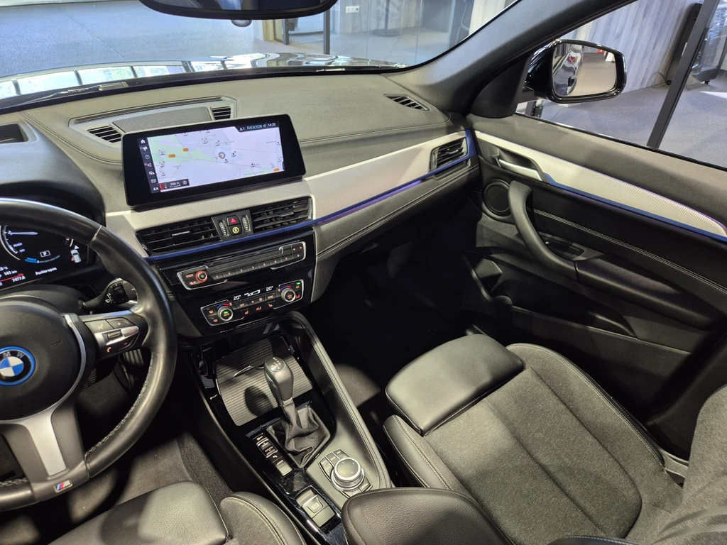 BMW X1 – foto 9
