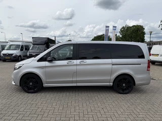 Mercedes-Benz V-Klasse – thumbnail 2