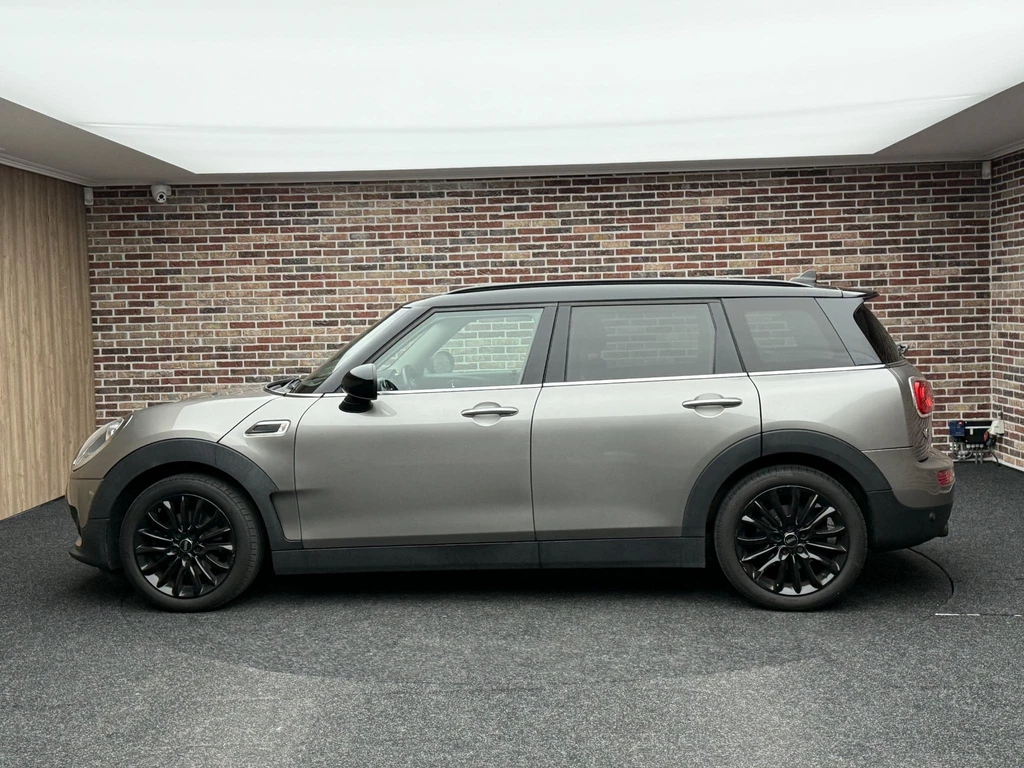 MINI Clubman – foto 2