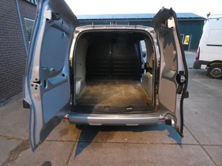 Renault Kangoo – thumbnail 12