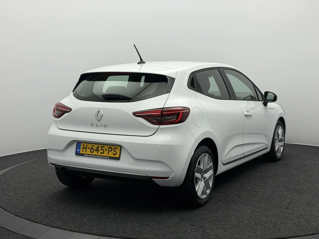 Renault Clio – foto 6