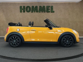 MINI Cooper S Cabrio – thumbnail 7