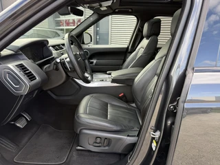 Land Rover Range Rover Sport – thumbnail 25