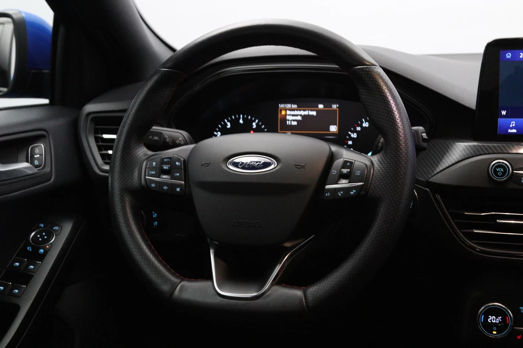 Ford Focus – foto 22