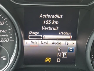 Mercedes-Benz CLA – thumbnail 9