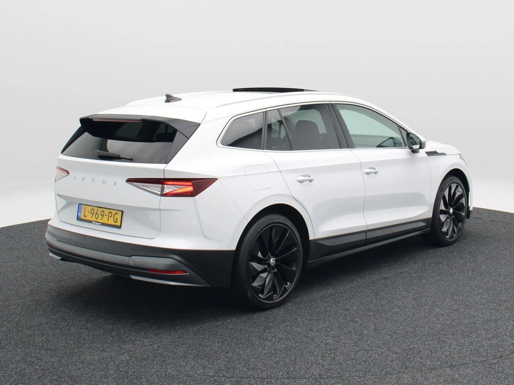 Škoda Enyaq iV – foto 4