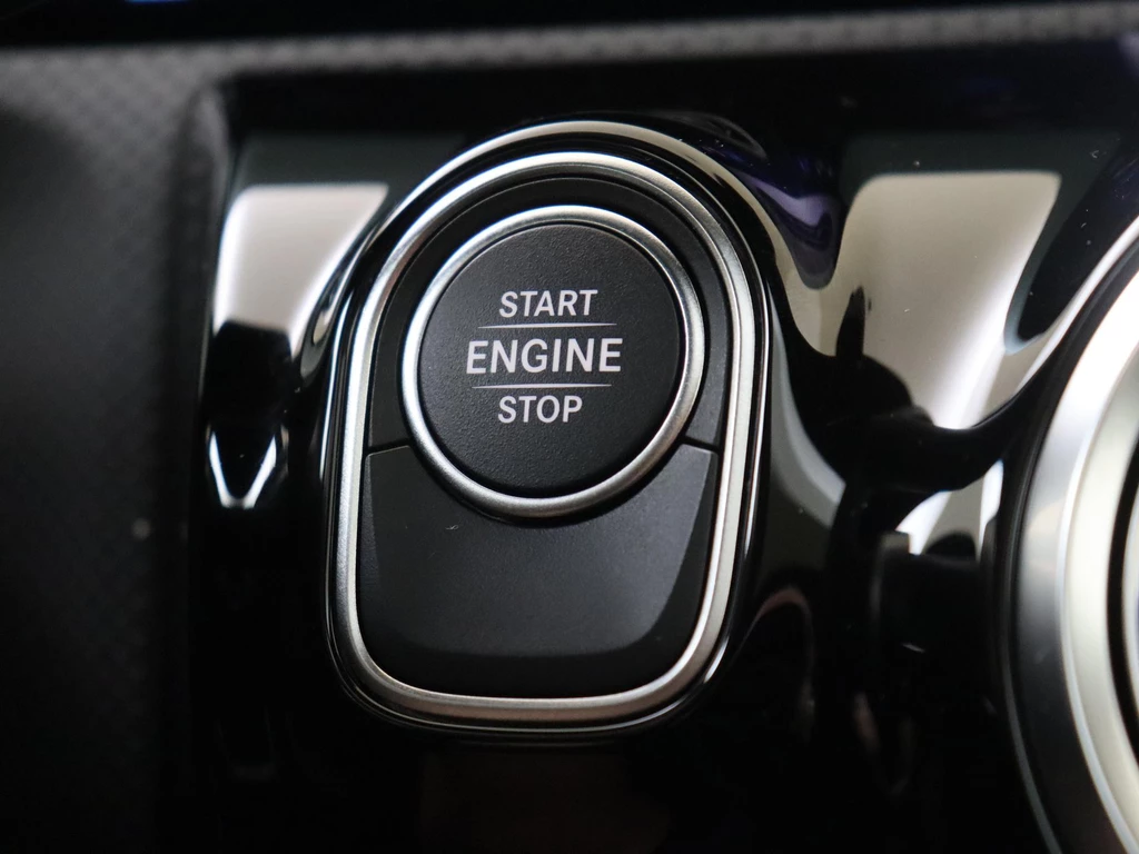 Mercedes-Benz A-Klasse – foto 22