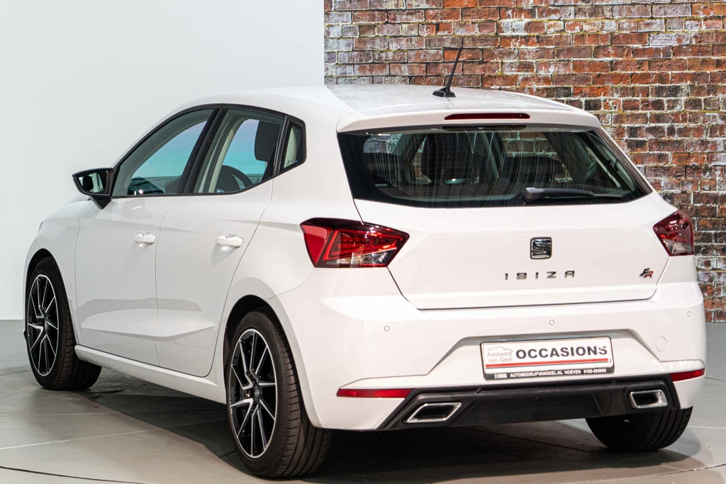 SEAT Ibiza – foto 16