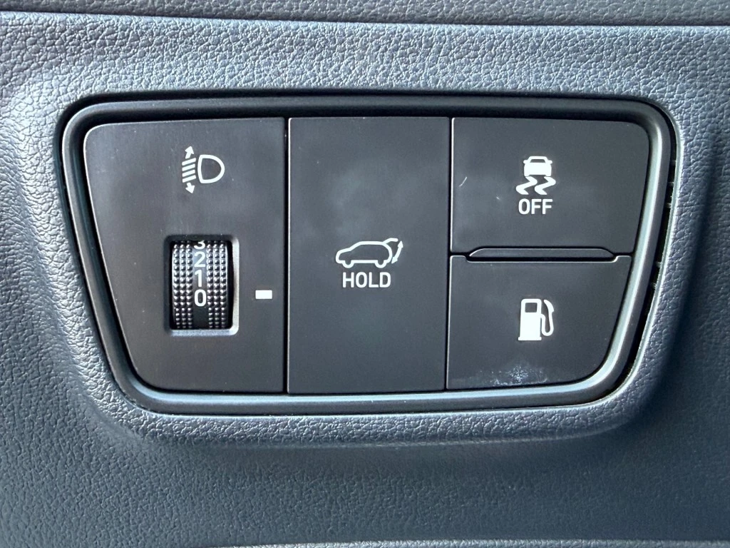 Hyundai Tucson – foto 14