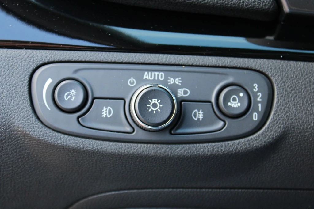 Opel Mokka X – foto 20