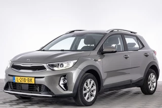 Kia Stonic – thumbnail 1
