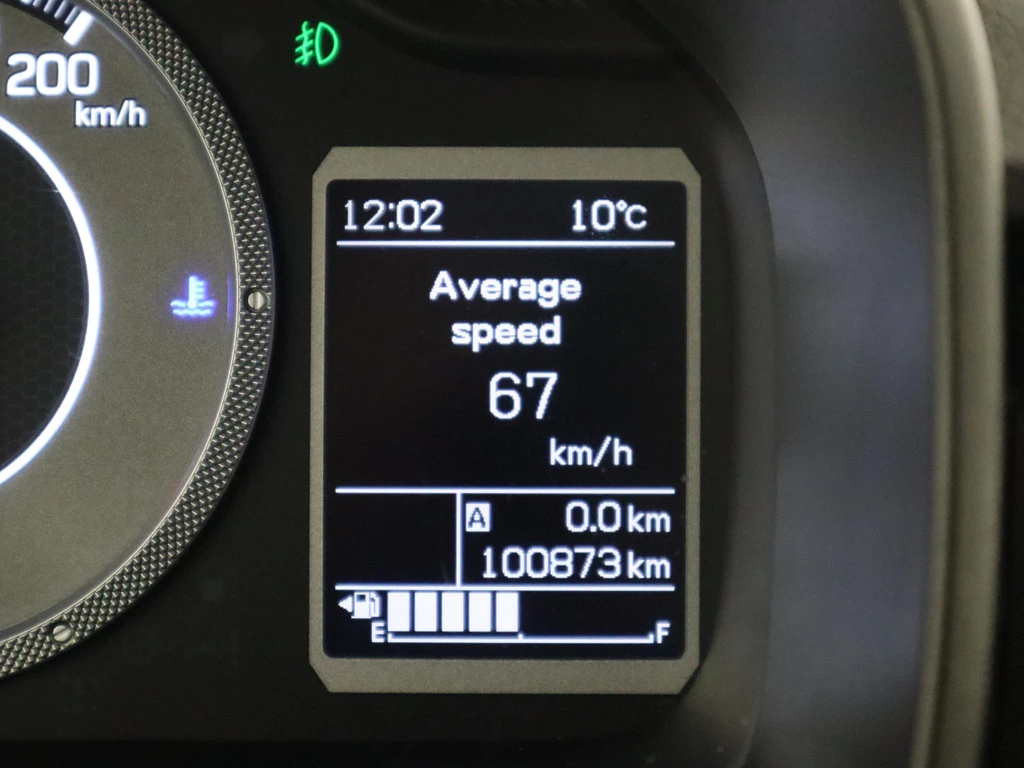Suzuki Ignis – foto 24