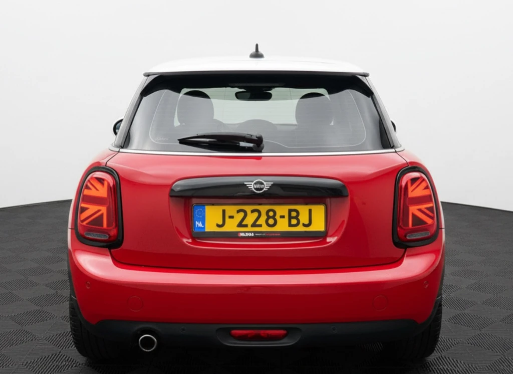 MINI Cooper – foto 6