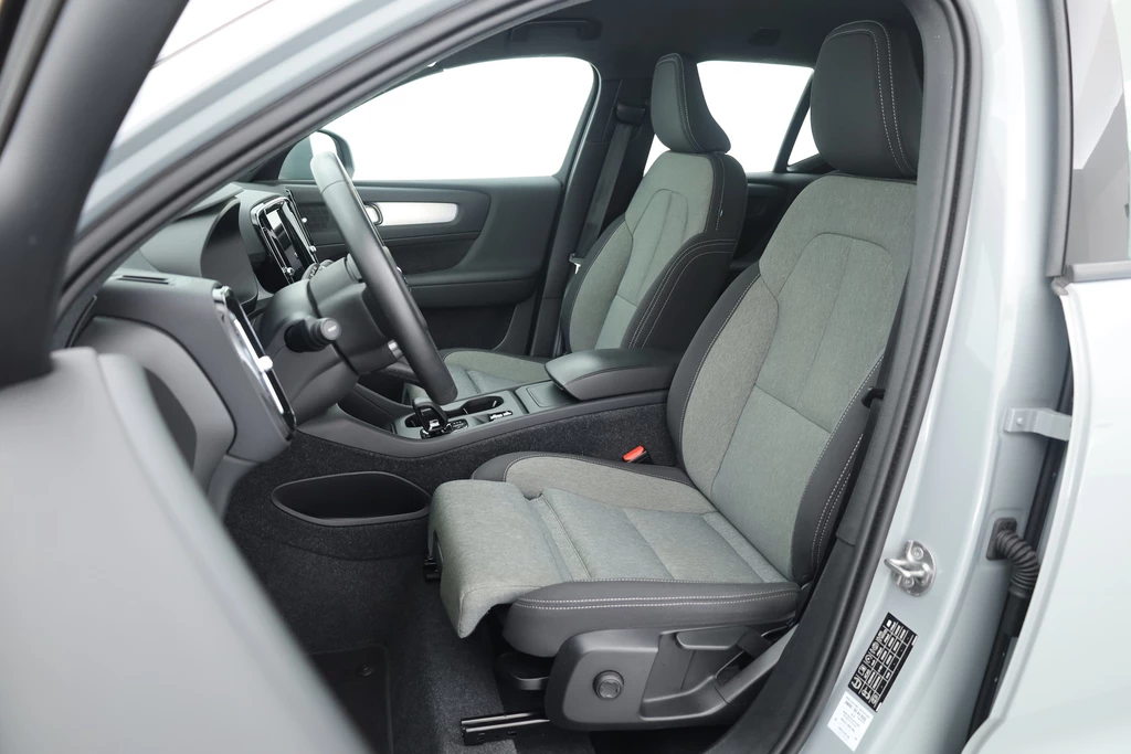 Volvo XC40 – foto 4