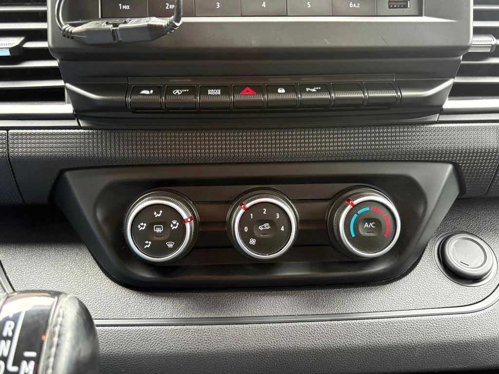 Renault Trafic – foto 20