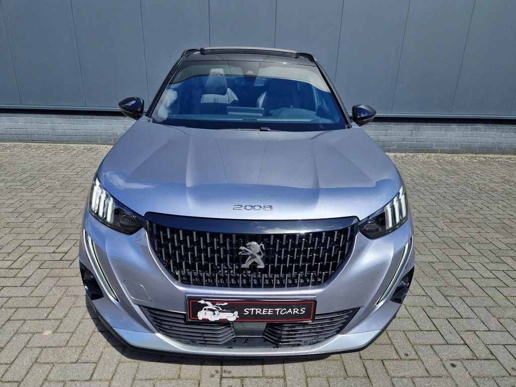 Peugeot 2008 – foto 5