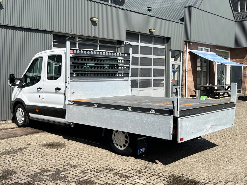 Ford Transit – foto 13