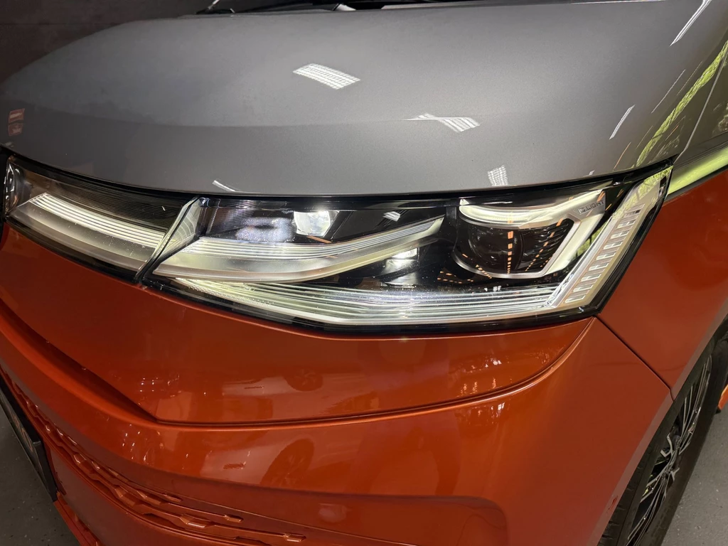 Volkswagen Multivan – foto 13