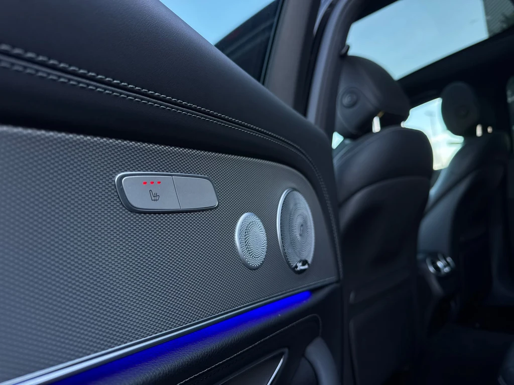 Mercedes-Benz E-Klasse – foto 41
