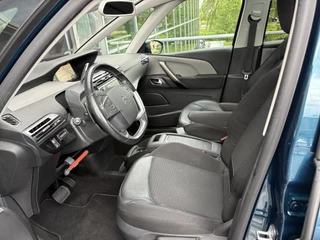Citroën Grand C4 Spacetourer – thumbnail 9