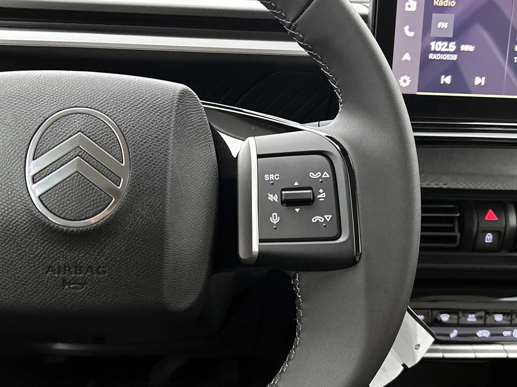 Citroën C3 Aircross – foto 7