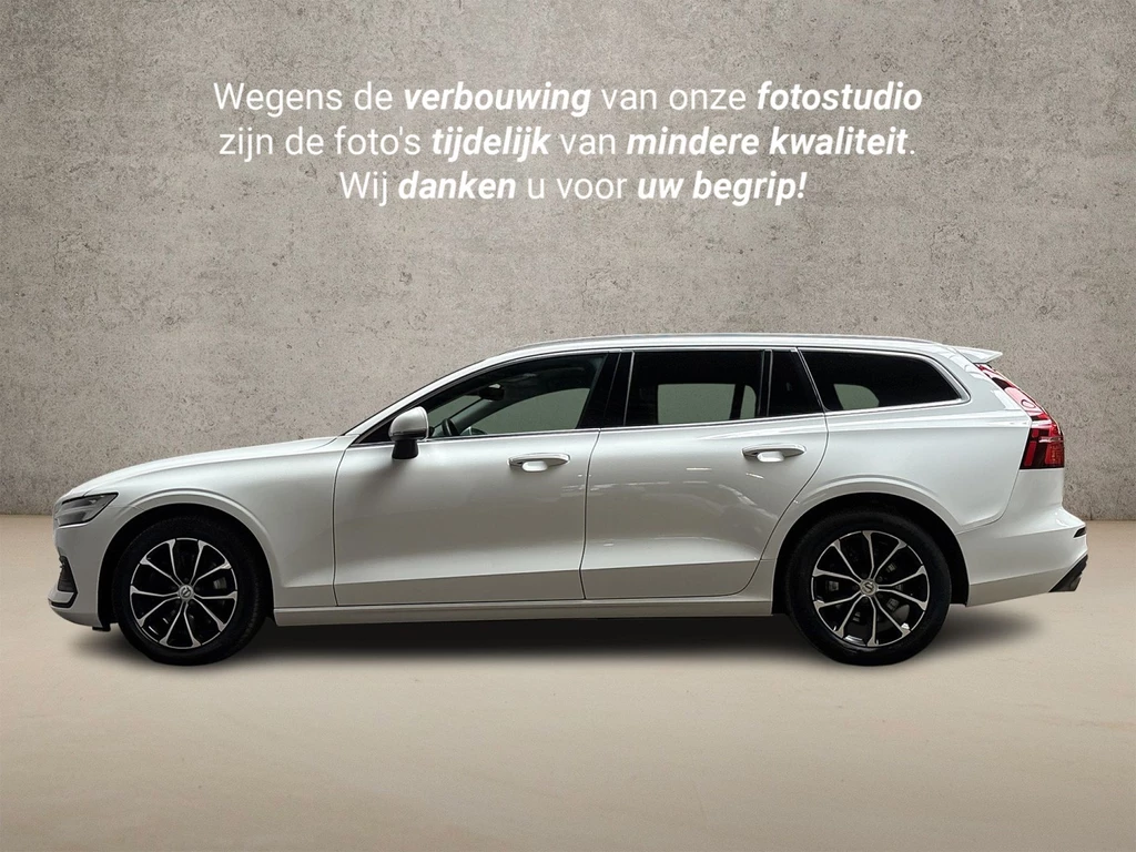 Volvo V60 – foto 2
