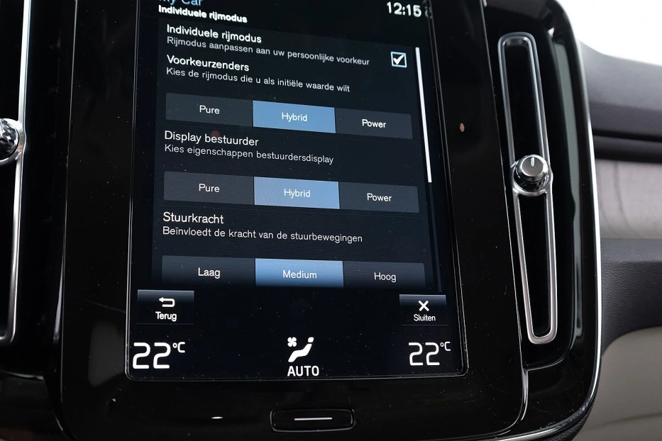 Volvo XC40 – foto 24