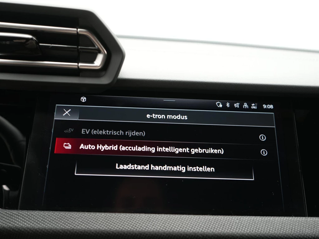 Audi A3 – foto 29