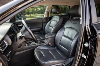 Kia Niro – thumbnail 4