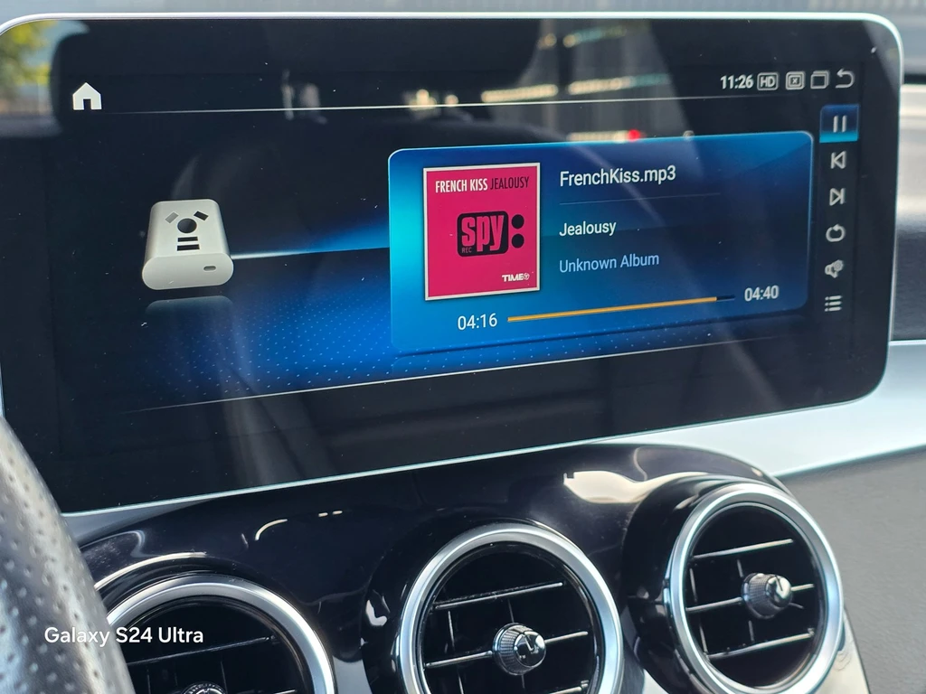 Mercedes-Benz GLC – foto 18