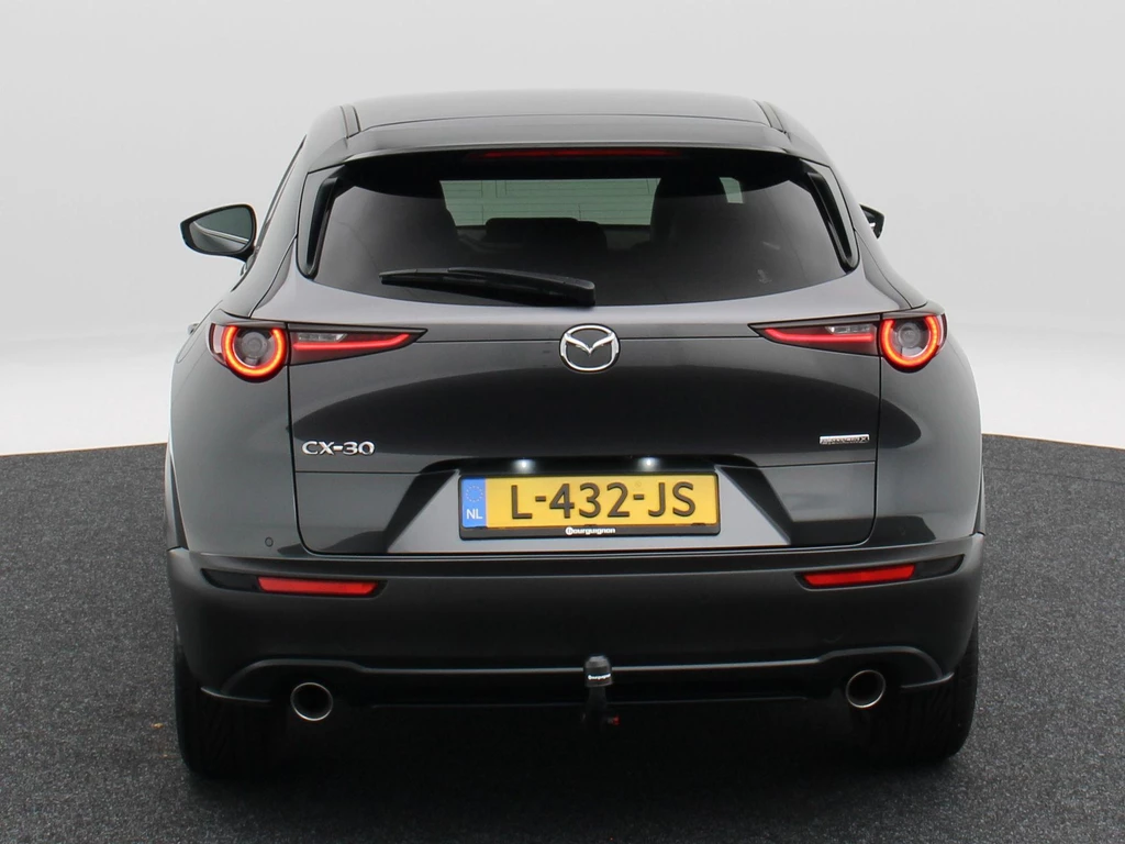 Mazda CX-30 – foto 3
