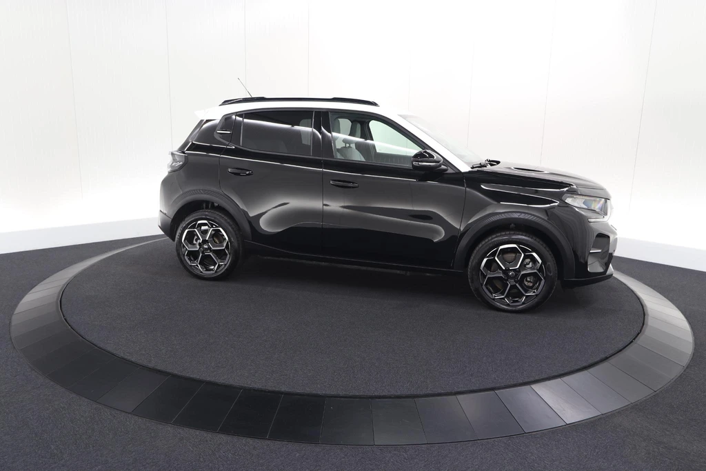 Citroën ë-C3 – foto 9