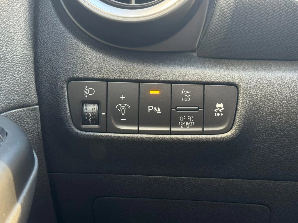 Hyundai Kona – foto 34