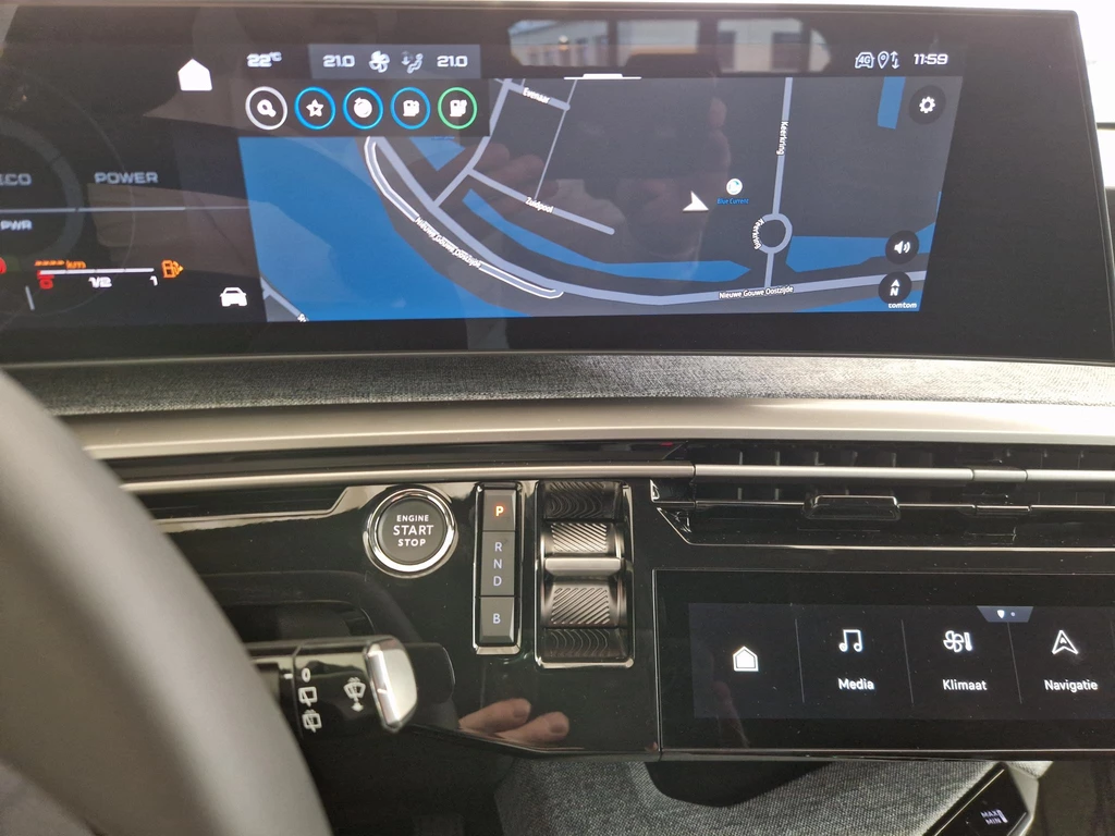 Peugeot 5008 – foto 20