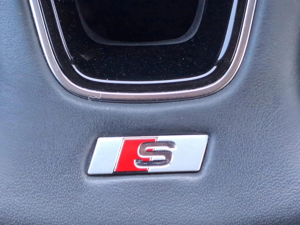 Audi A4 – foto 16