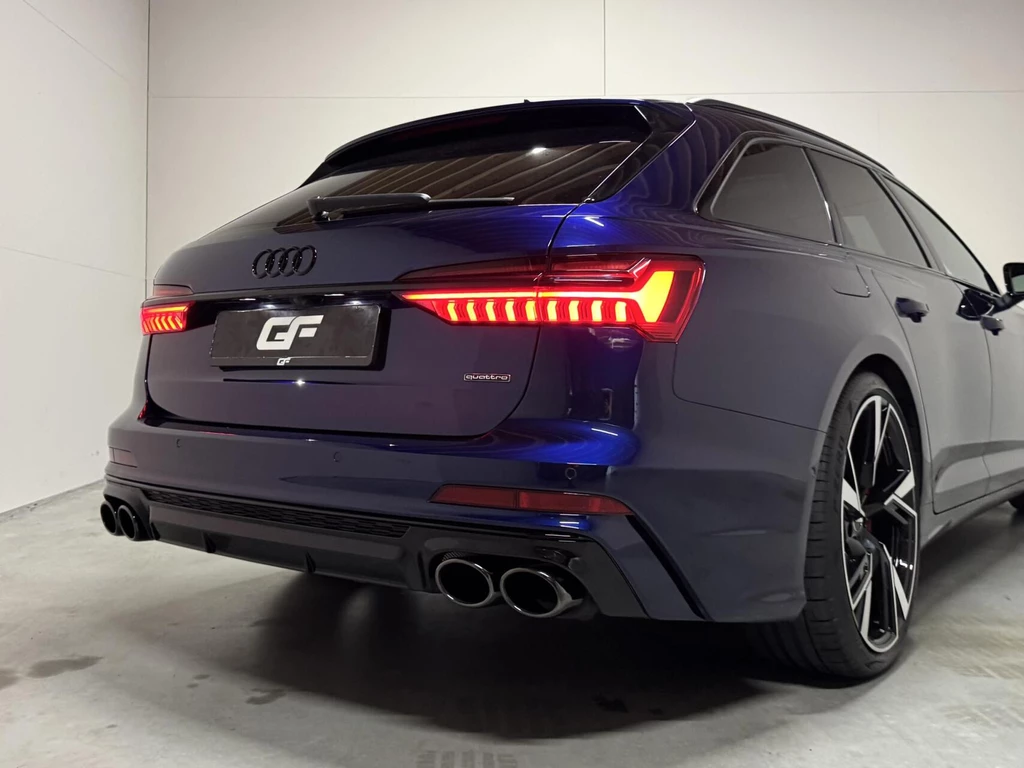 Audi A6 – foto 14
