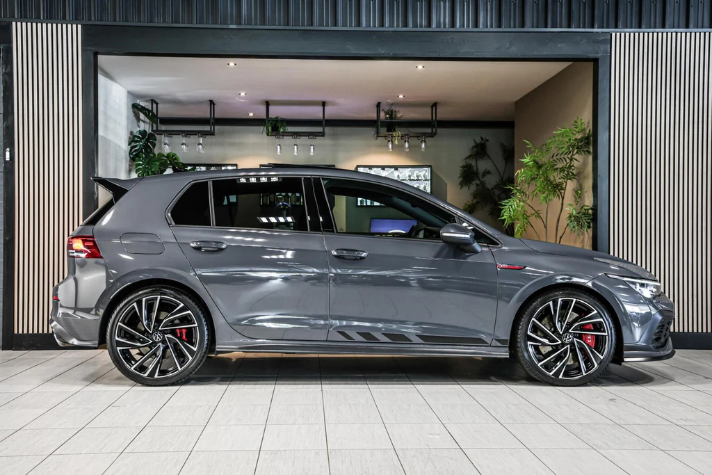Volkswagen Golf – foto 9
