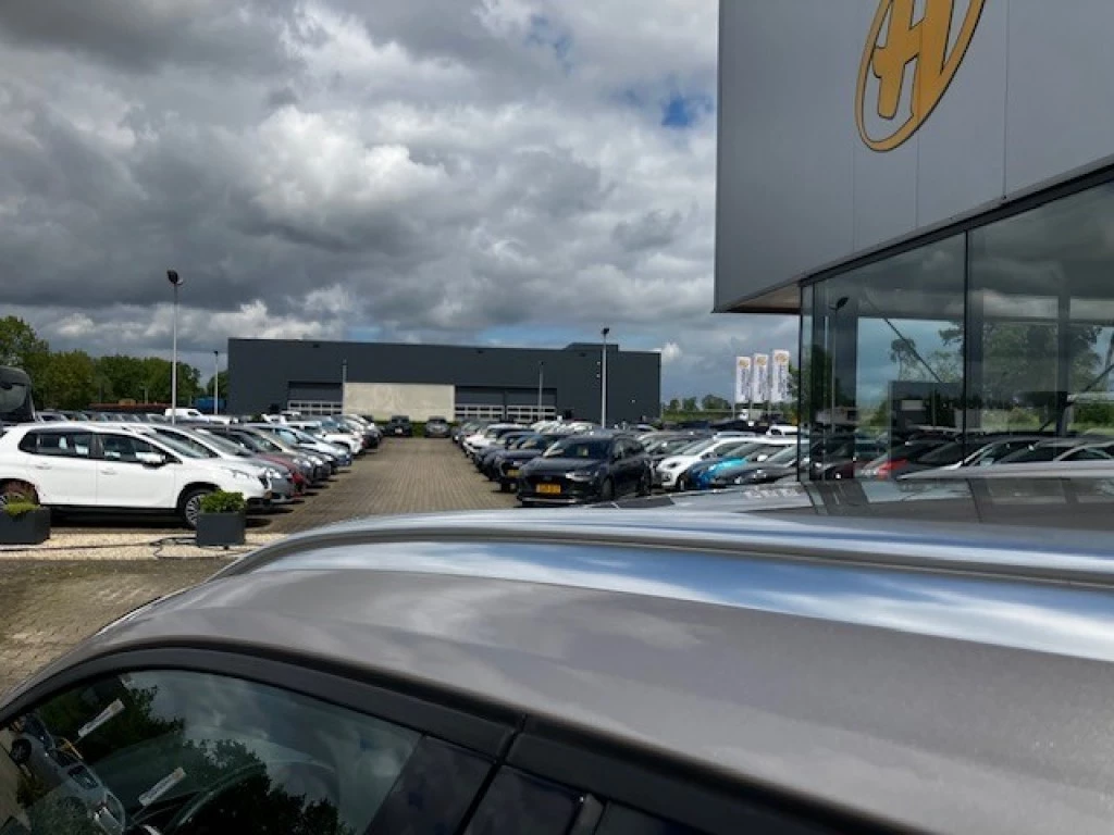 Volvo XC40 – foto 16