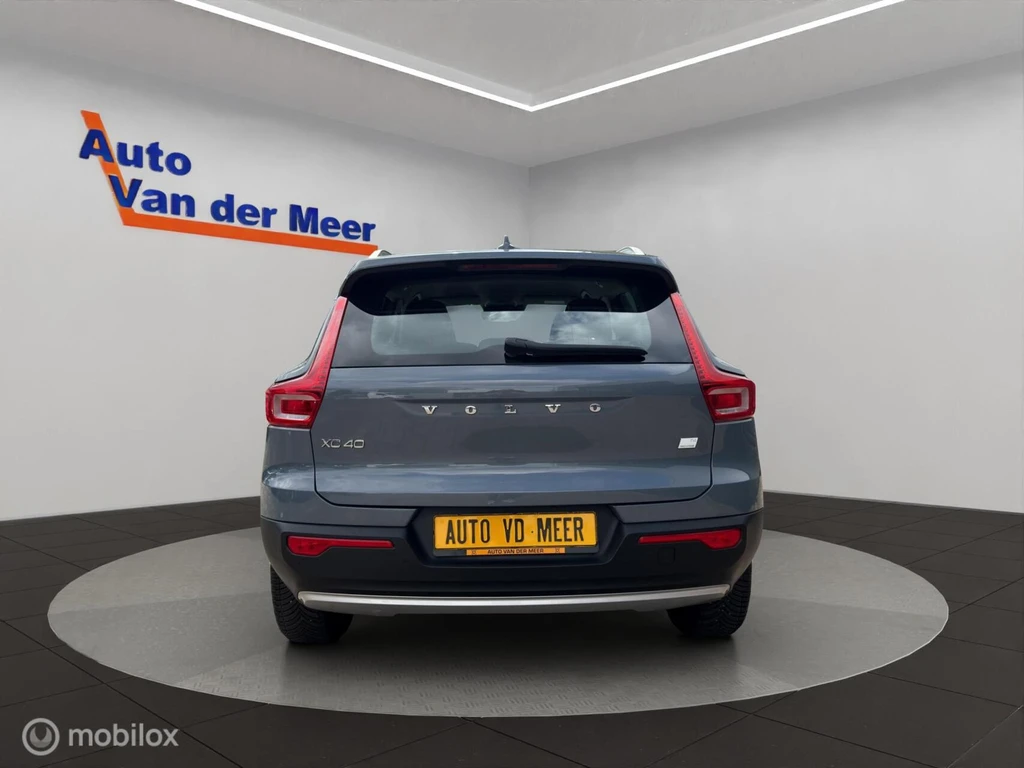 Volvo XC40 – foto 5